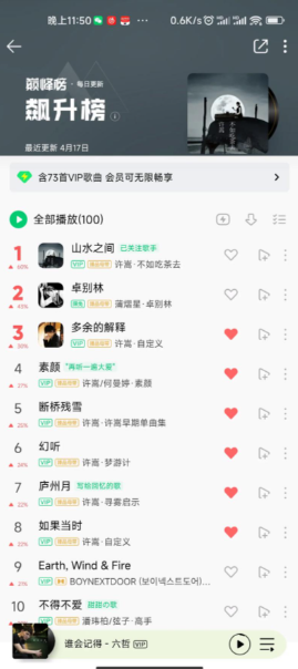 qq音乐和酷狗音乐哪个好
