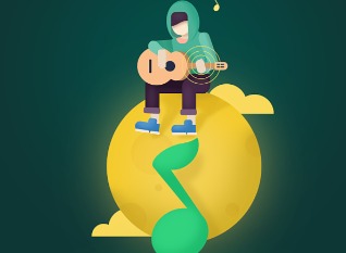 qq音乐怎么下载到u盘