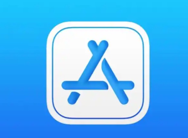 appstore怎么切换区域