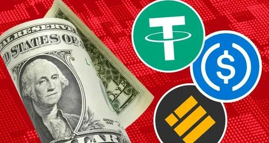 USDC想换成现金？手把手教你安全提现