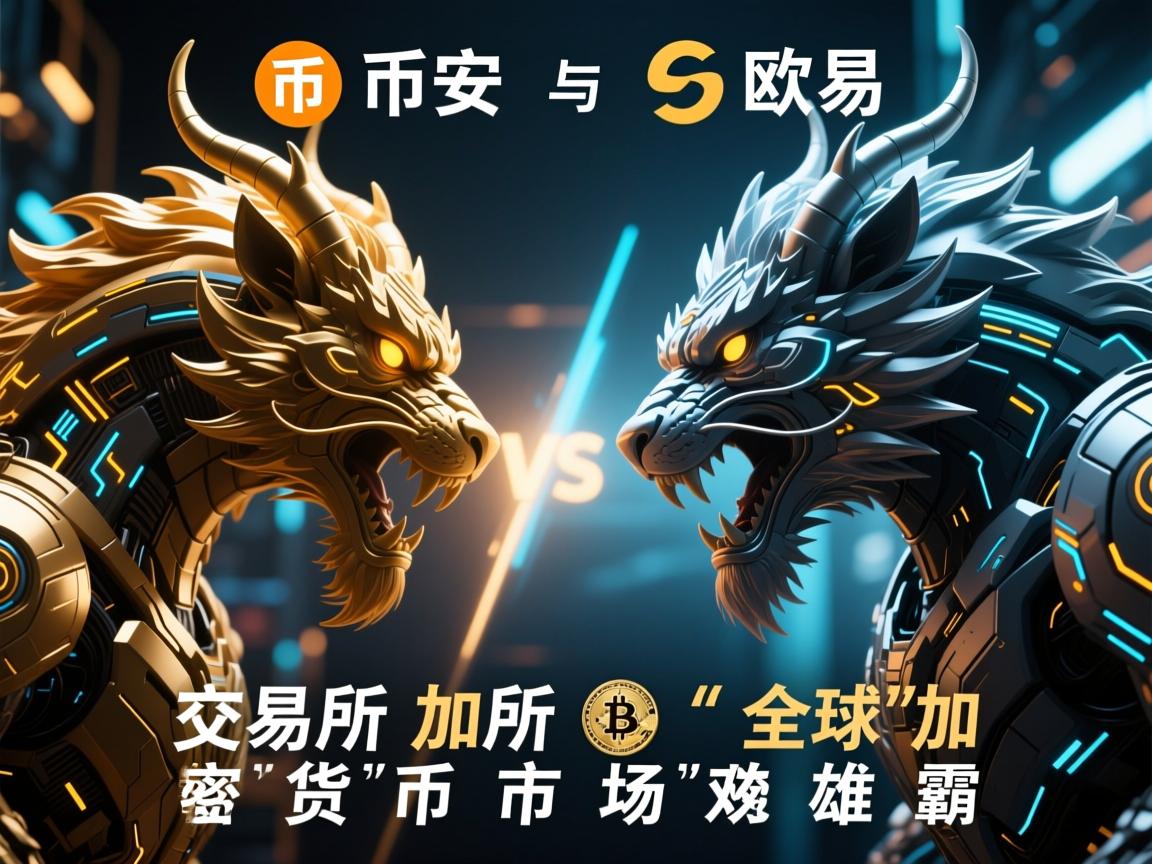 欧易合约交易什么意思？通俗详细入门指南