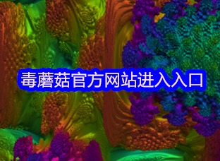 毒蘑菇性能测试官网入口使用指南