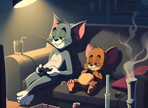 toptoon如何设置中文