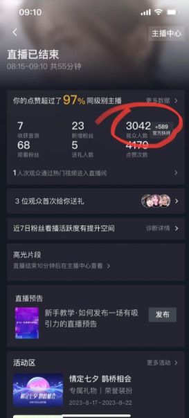几点发抖音容易上热门