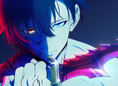我独自升级漫画酷漫屋下拉式