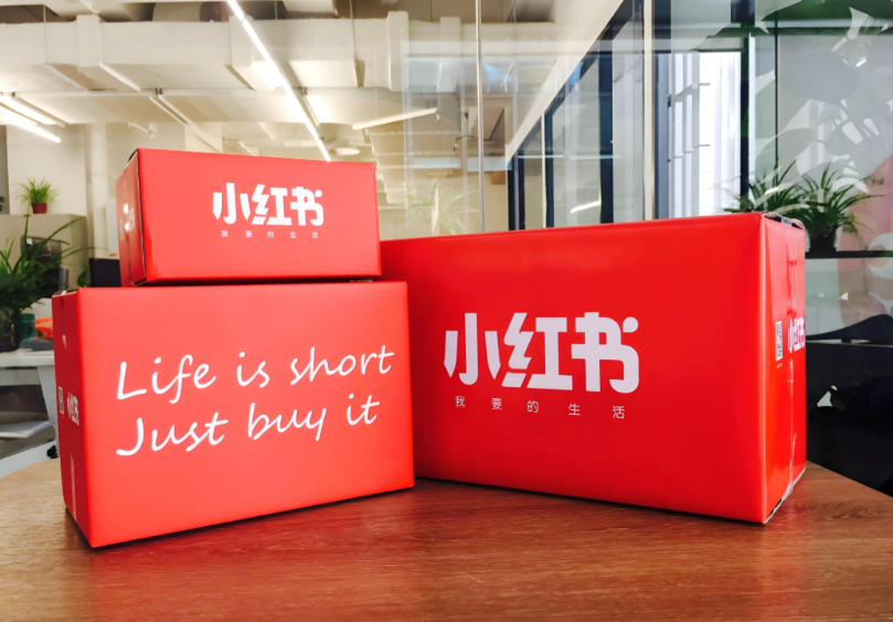 小红书蒲公英平台入口