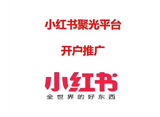 小红书聚光平台入口