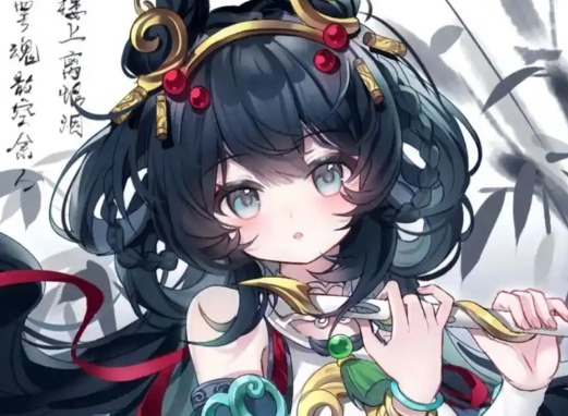 王者荣耀同人作品漫画大全
