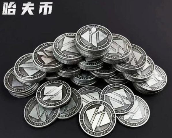 三角洲行动怎么卖哈夫币