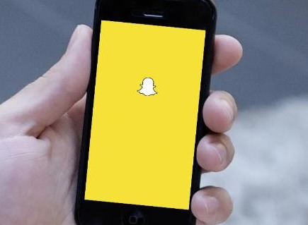 snapchat国内能用吗