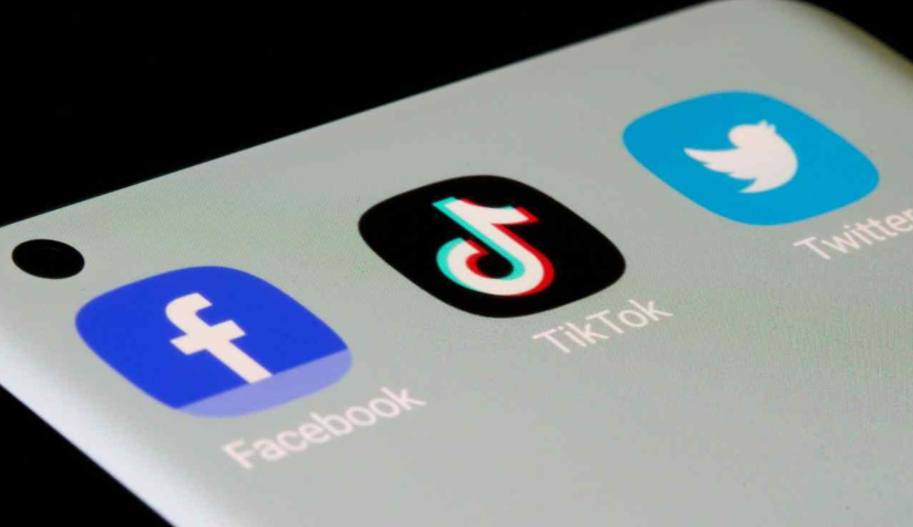 TikTok全球版怎么切换地区？没有一键切换，得靠这几招