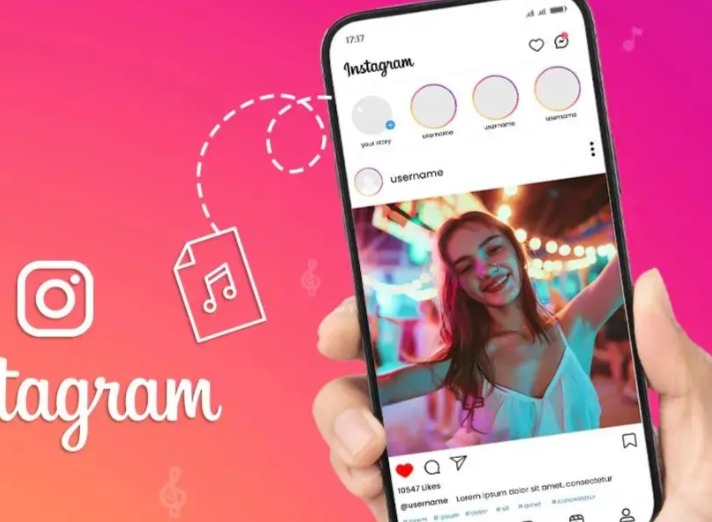 Instagram网页版入口 国内访问方法