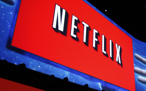 netflix在国内能用吗