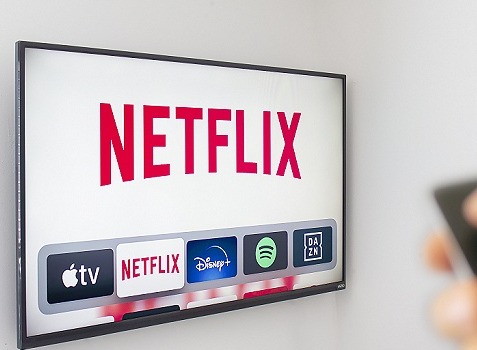 netflix在国内能用吗