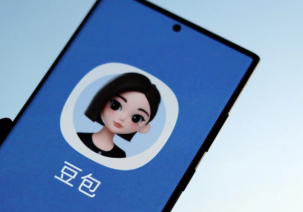 豆包怎么添加到手机桌面