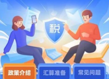 个人工资所得税退税操作流程指南