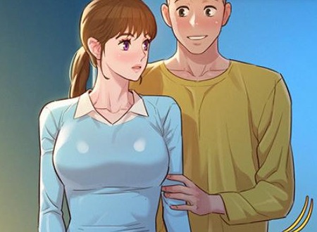 韩漫免费漫画在线观看免费阅读