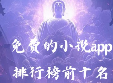 看小说软件免费排行榜第一名是谁？用了半年，我来说点大实话