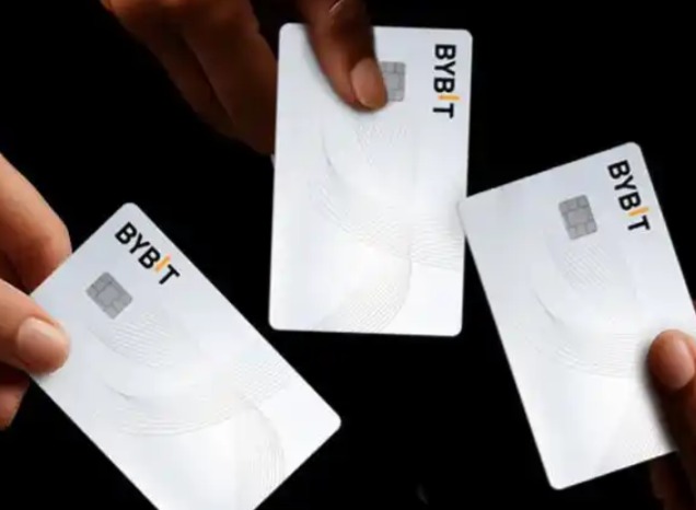 Bybit虚拟卡申请流程全指南2026