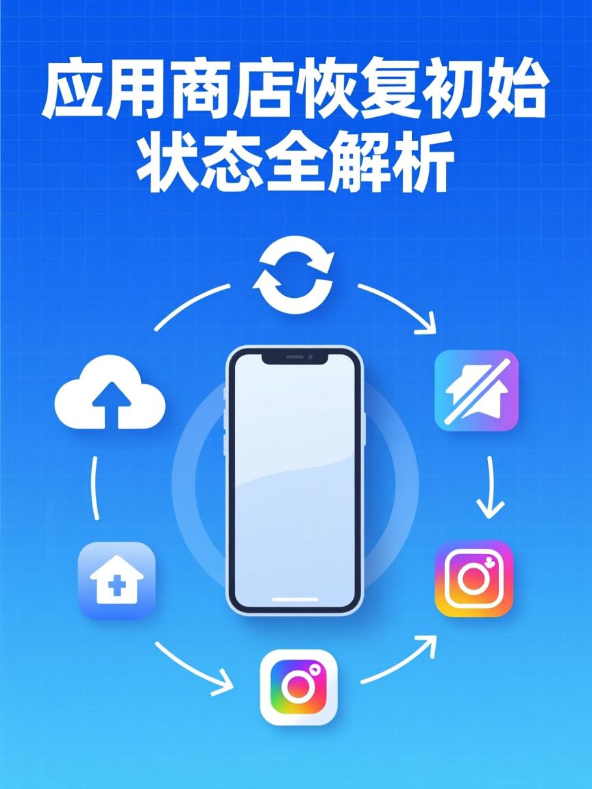荣耀应用商店不见了的完整恢复指南