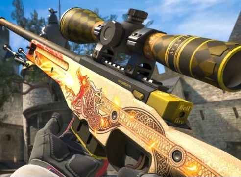 CSGO饰品交易平台有哪些：2026年玩家真实使用指南