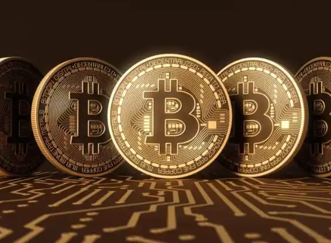比特币的持币地址有多少个？直接给答案