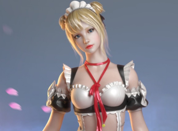 Bubbly角色皮肤颜色修改指南：教你换肤，轻松又安全！