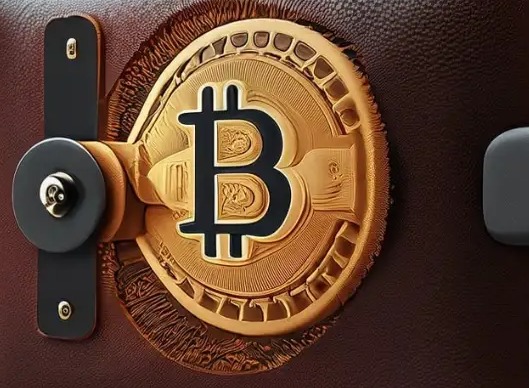 比特币钱包注册指南：零基础也能玩转数字货币
