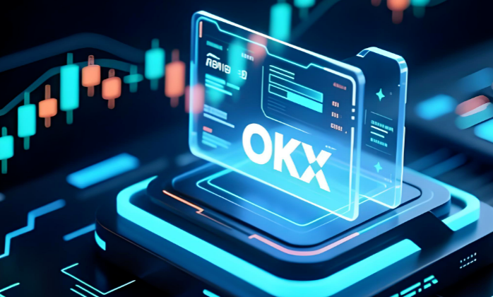 okx官网登录教程2026