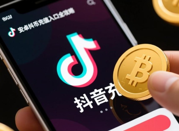 抖币充值入口指南：手把手教你找到官方渠道，手机电脑都能充