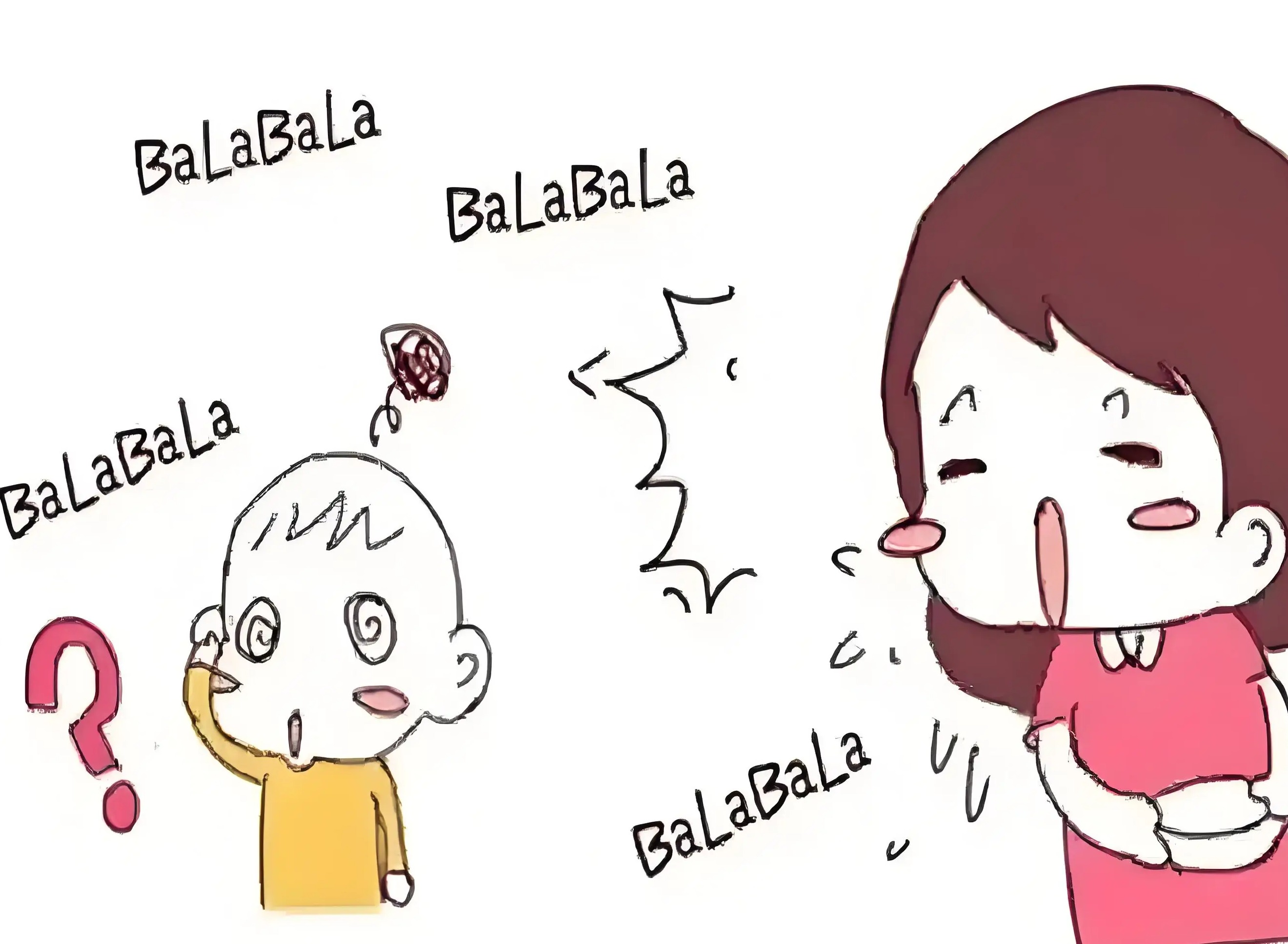 宝宝不爱开口说话？这几个方法比催一百遍都有用