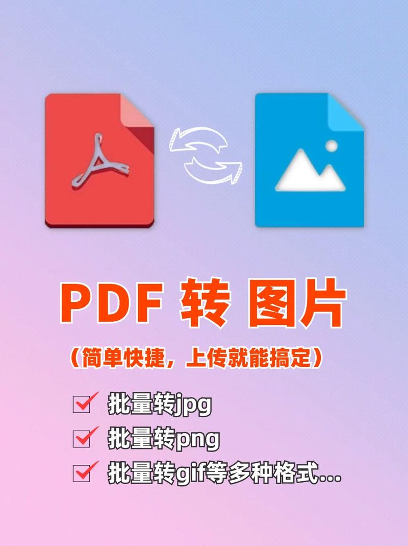 pdf怎么转换成jpg图片