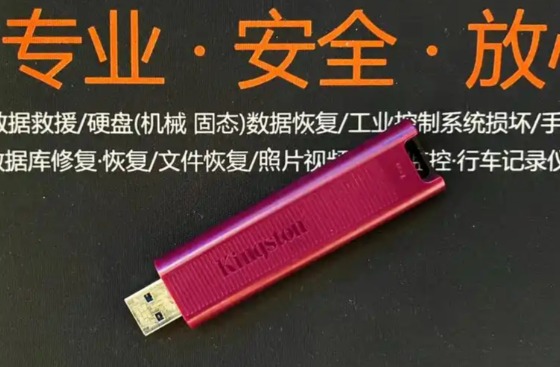 U盘恢复数据要多少钱：省钱避坑全攻略