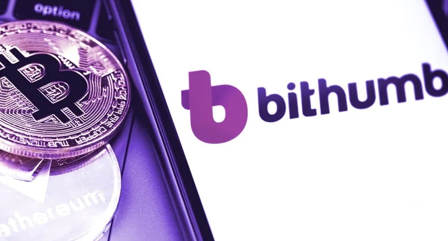 Bithumb交易所中文名是什么