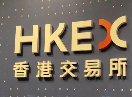 香港黄金交易所官网入口（HKGX），别点错假网站了