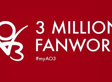 AO3浏览器直接进入入口链接，亲测有效！