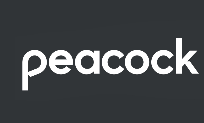 怎么在国内看peacock