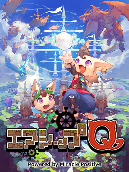 Cygames有哪些游戏？全平台热门作品完整盘点