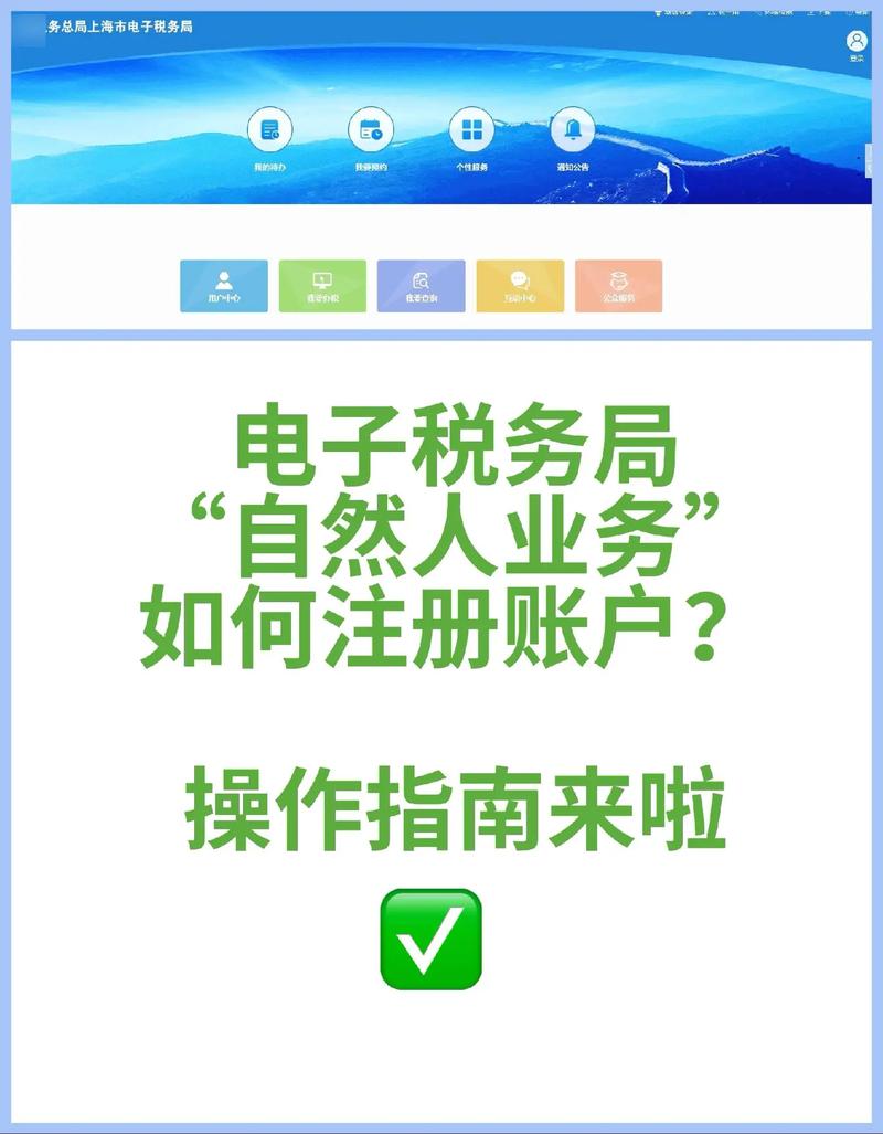 自然人电子税务局网页版怎么登录？入口、方式、坑位一次说清