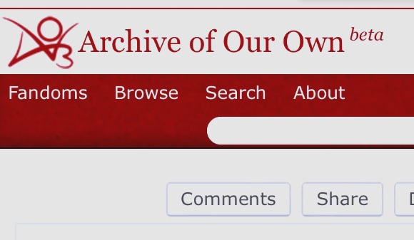 如何找到AO3真正的永久入口？Archive of Our Own官网链接深度拆解