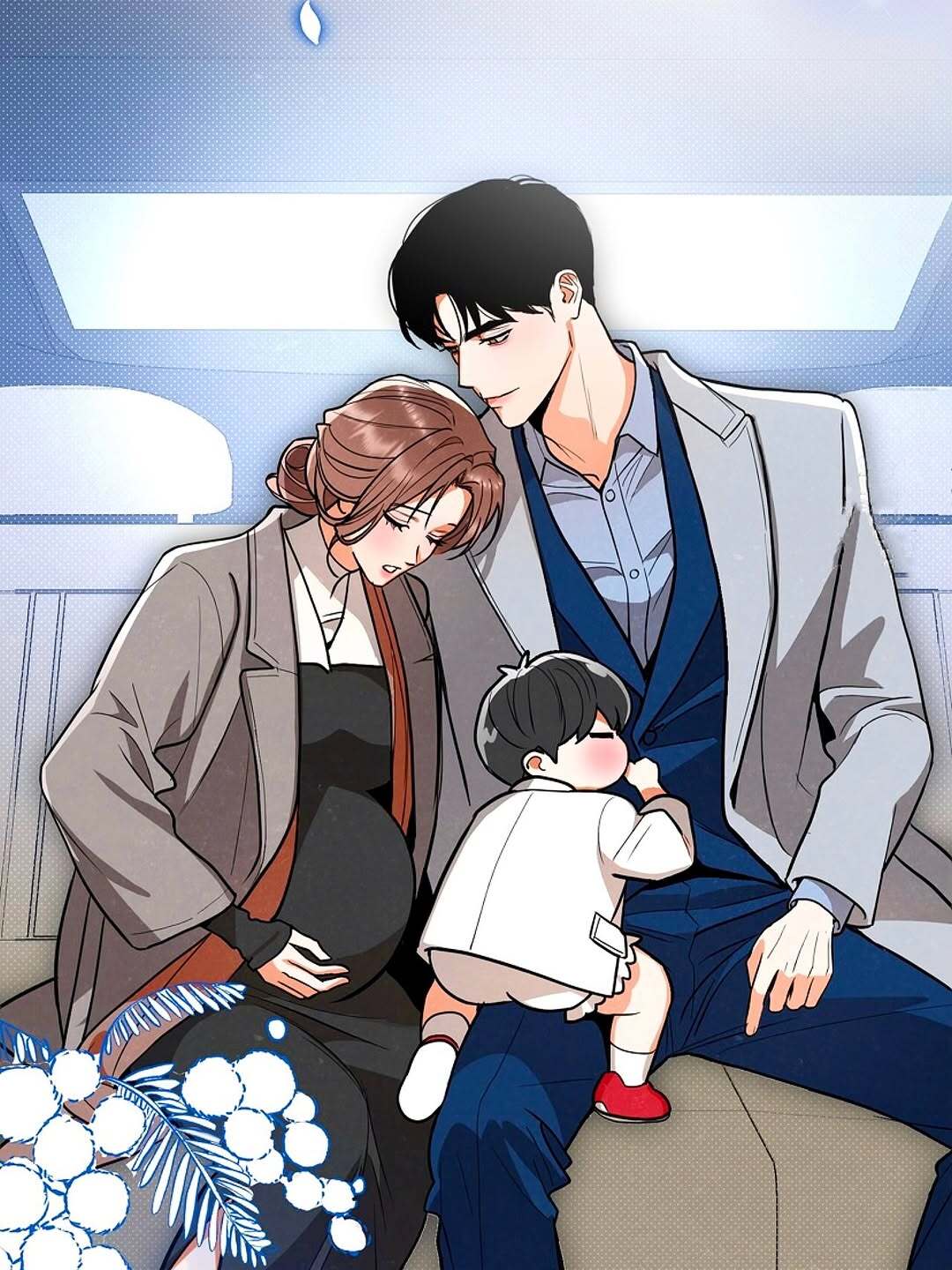 Webtoon漫画怎么看?新手入门完整教程