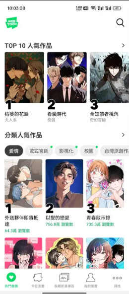 Webtoon新人作者怎么发布漫画?完整投稿流程与要求