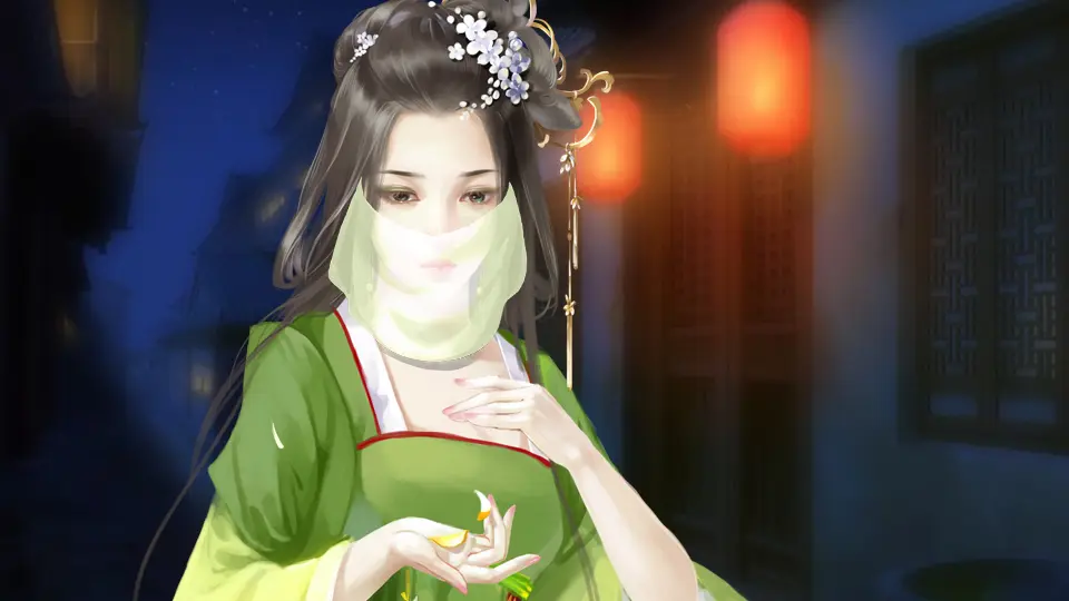 面纱漫画在哪个app看?先确认你说的是哪一部