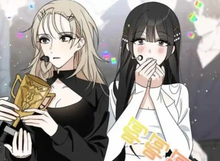 韩漫双女主漫画在哪里可以看？2026合法阅读平台指南