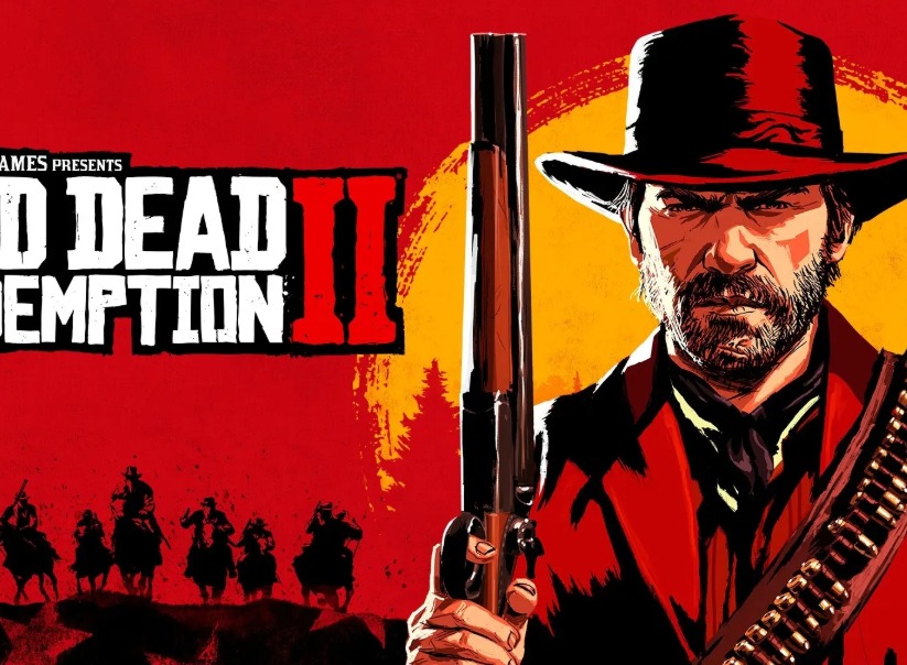 荒野大镖客2全DLC 终极版免Steam离线最新版怎么玩？解压即玩详细教程