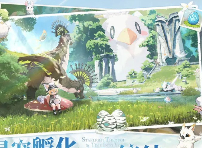 蓝色星原旅谣宠物怎么选？蓝色星原旅谣宠物选择推荐