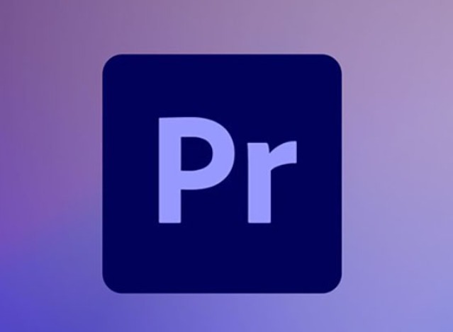 Premiere如何制作弧形画面？PR弧形蒙版实操