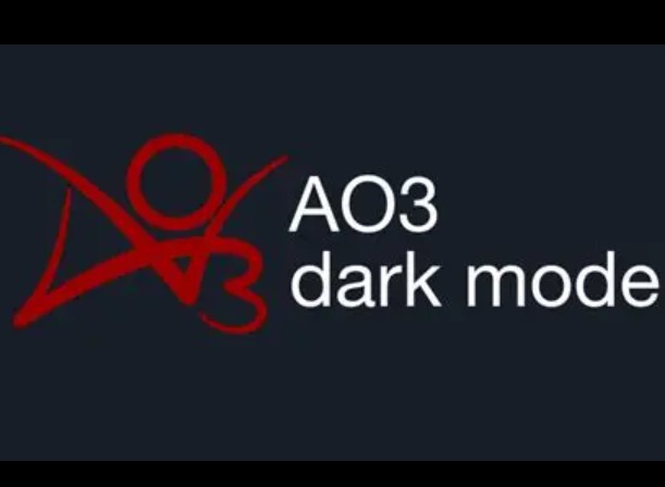 ao3镜像链接直接打开怎么换成中文？详细步骤分享