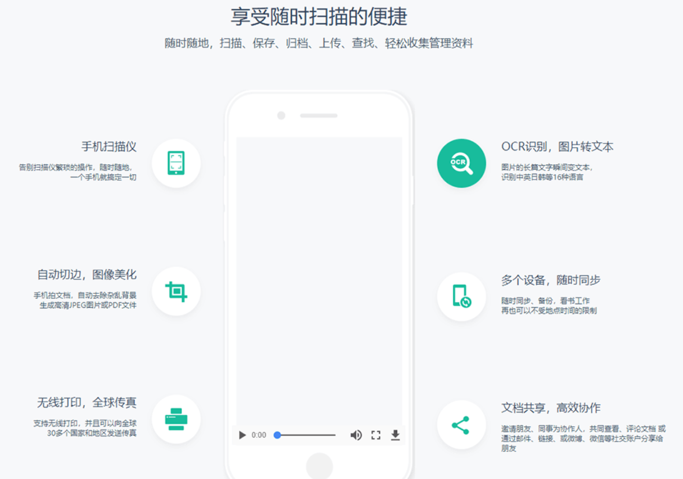 扫描全能王误删文件怎么恢复？官方渠道和本地找回方法
