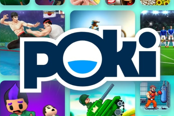 poki宝玩小游戏免费入口怎么进？手把手带你入坑